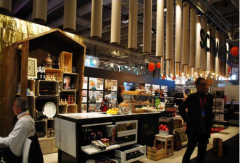 法國巴黎商超用品及設(shè)計展Equipmag